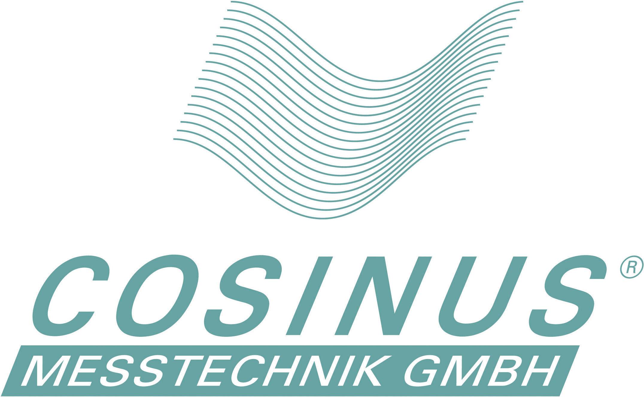 Hersteller: COSINUS