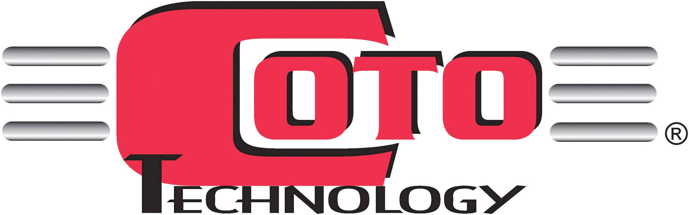 Hersteller: COTO TECHNOLOGY