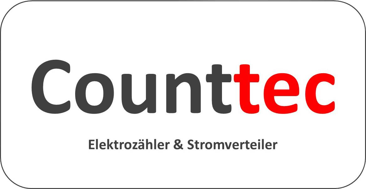 Hersteller: Counttec