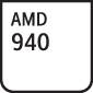 AKASA CPU KÜHLER KOMPAKT AMD