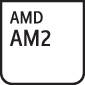 AKASA CPU KÜHLER KOMPAKT AMD