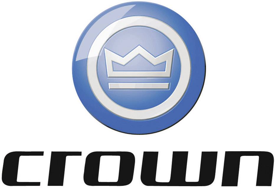 Hersteller: CROWN