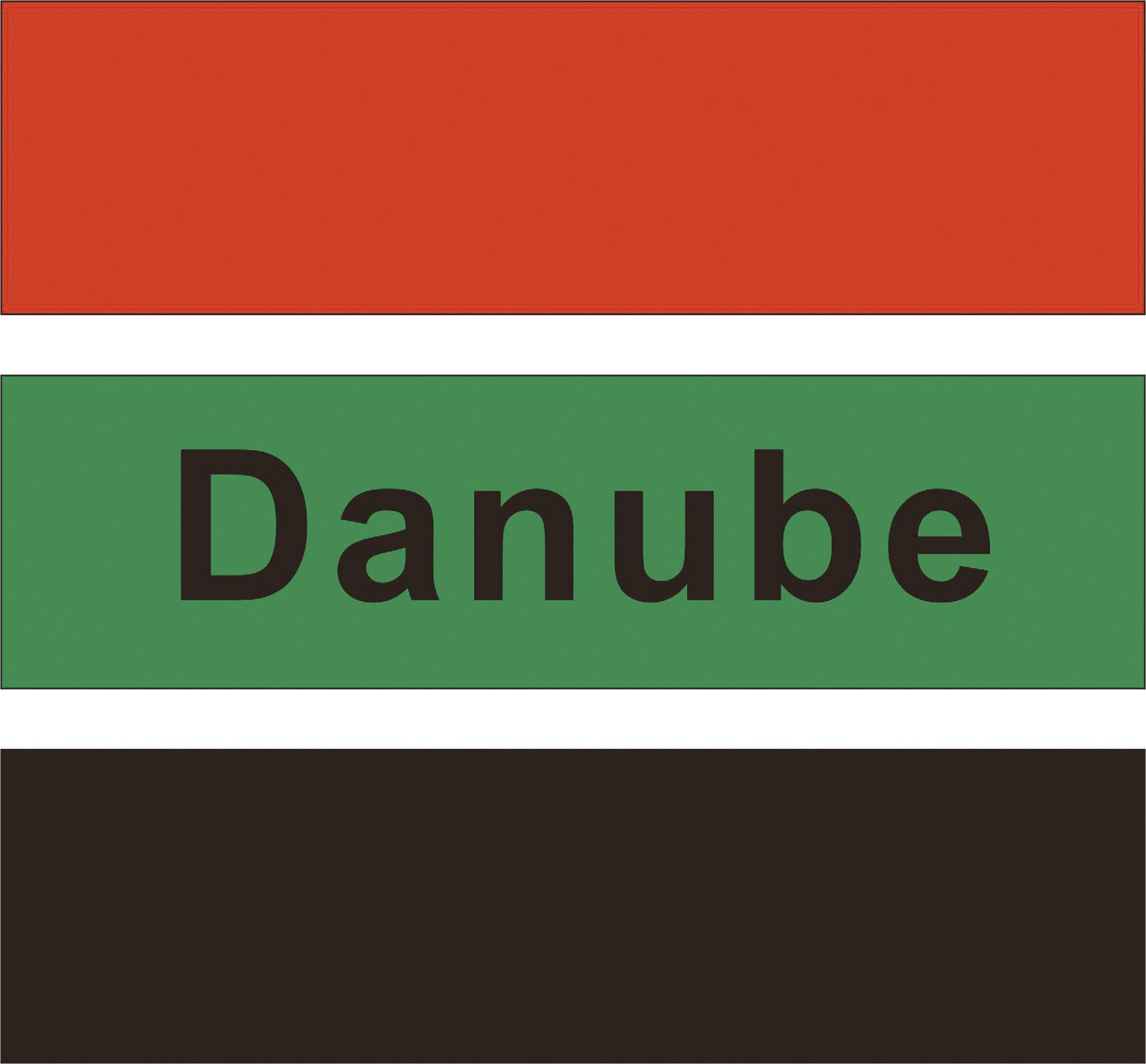 Hersteller: DANUBE
