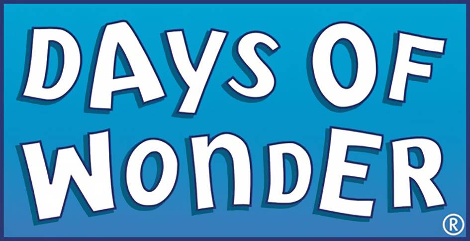 Hersteller: days of wonder