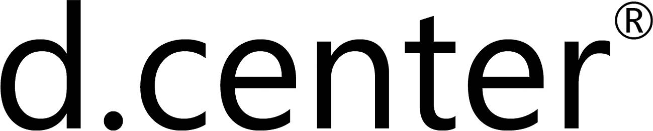 Hersteller: d.center