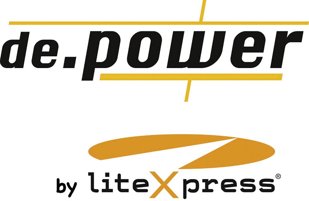 Hersteller: DE.POWER BY LITEXPRESS