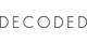 Hersteller: Decoded Hersteller: Decoded