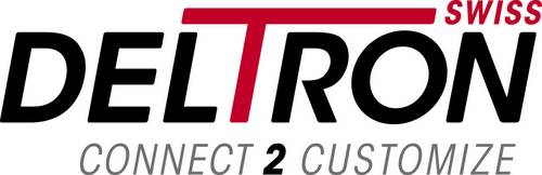 DTS 15 PYC M66UN D-SUB Stecker 90° Polzahl: 15 Löten, Pins 1St.