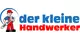 Hersteller: der kleine Handwerker Hersteller: der kleine Handwerker