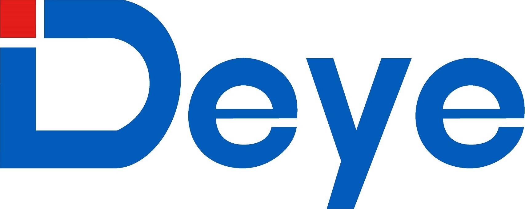Hersteller: DEYE