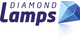 Diamond Lamps