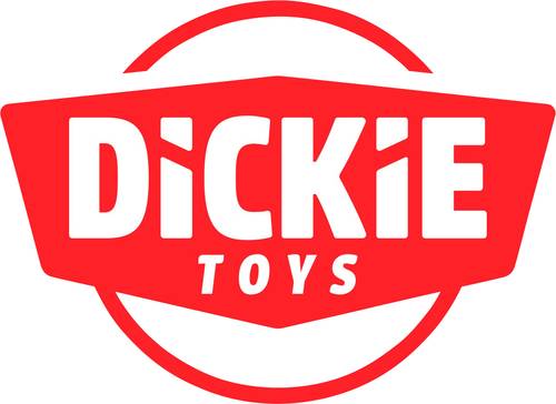 Dickie Toys Garagen Spielset Bob der Baumeister 203133010 1St.