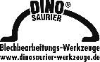 Hersteller: Dinosaurier Werkzeuge