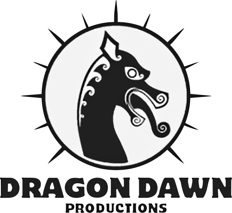 Hersteller: DragonDawnproductions