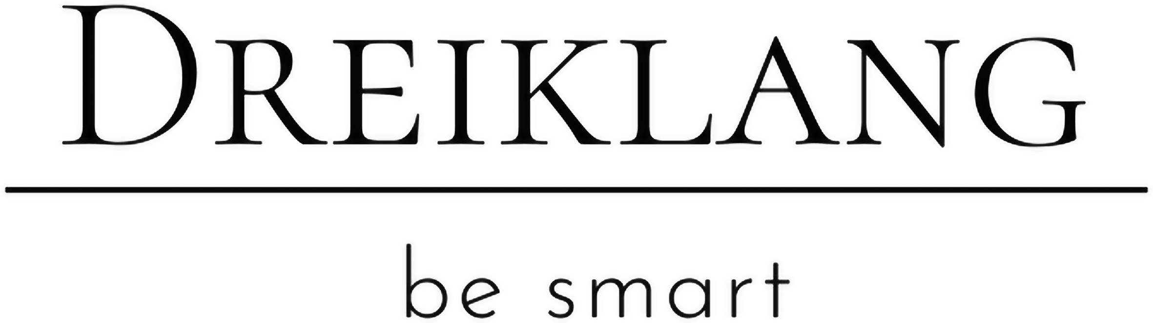 Dreiklang be smart