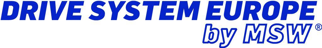 Hersteller: DRIVE-SYSTEM EUROPE