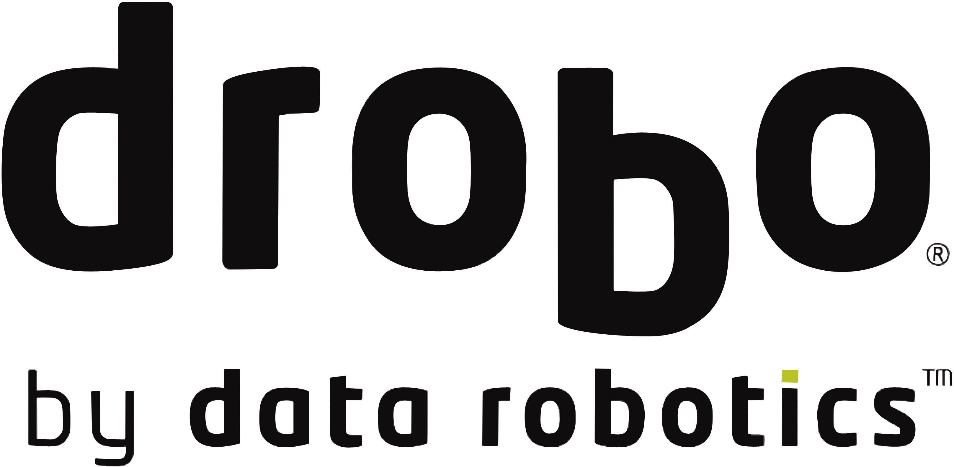 Drobo by Data Robotics