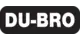 Hersteller: DU-BRO Hersteller: DU-BRO