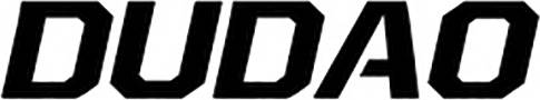 Hersteller: DUDAO