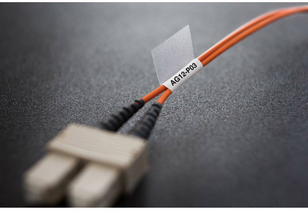 DYMO XTL 300 Kit Beschriftungsgerät Geeignet für Schriftband: XTL 6 mm, 9 mm, 12 mm, 19 mm, 24 mm