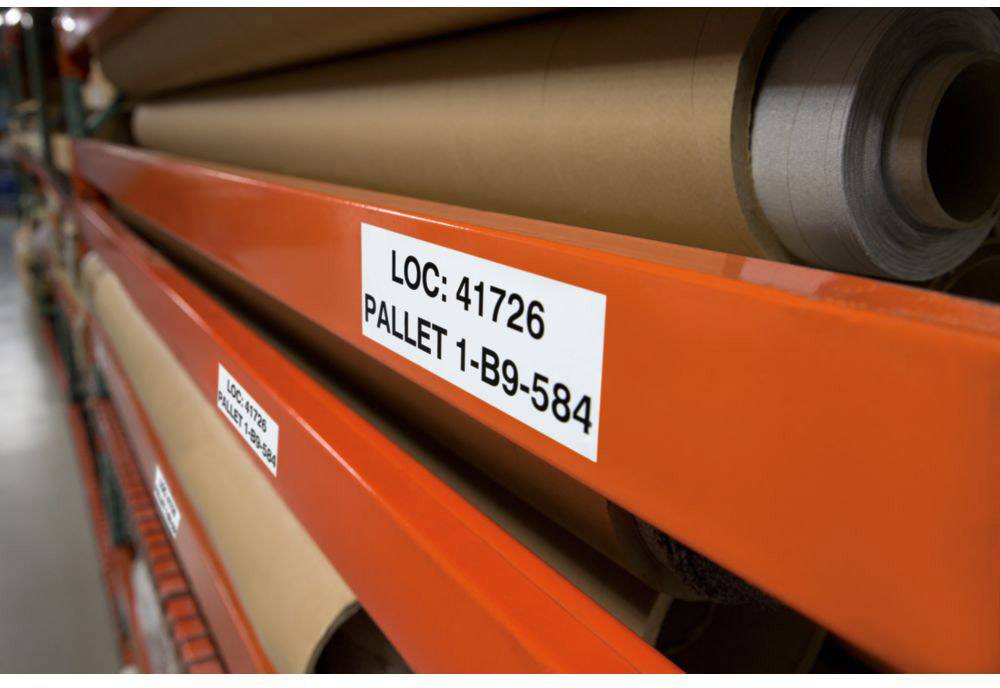 DYMO XTL 300 Kit Beschriftungsgerät Geeignet für Schriftband: XTL 6 mm, 9 mm, 12 mm, 19 mm, 24 mm