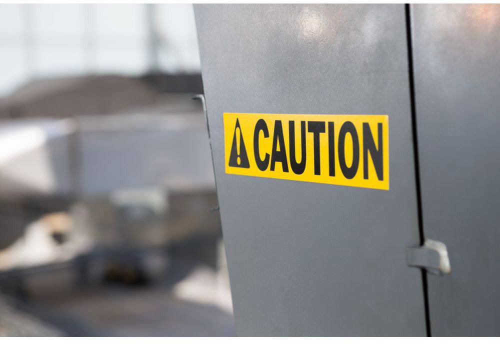 DYMO XTL 300 Kit Beschriftungsgerät Geeignet für Schriftband: XTL 6 mm, 9 mm, 12 mm, 19 mm, 24 mm