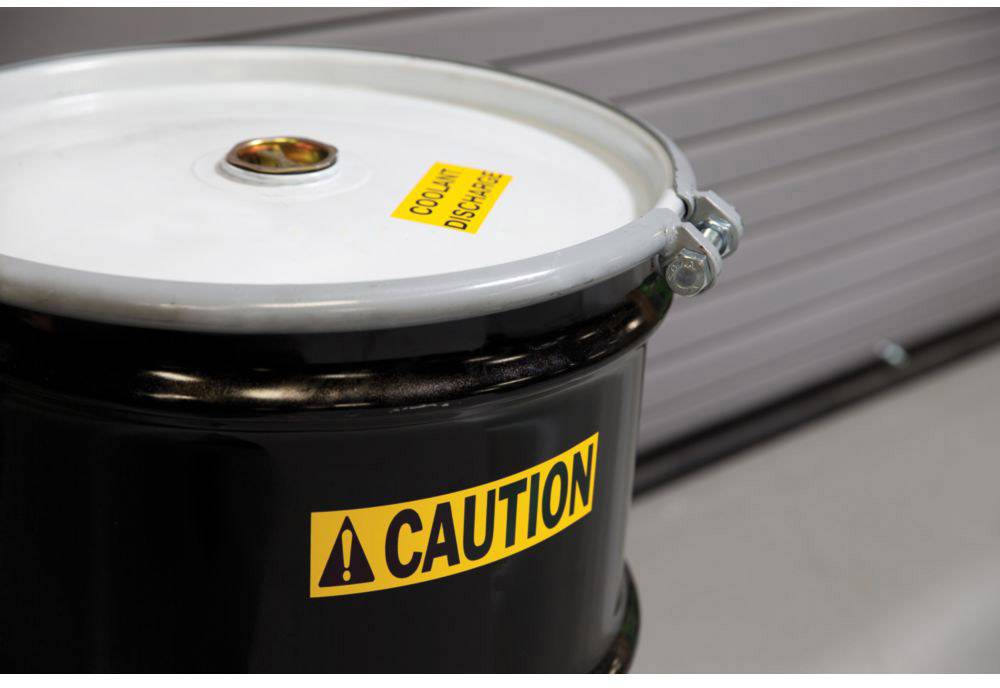 DYMO XTL 300 Kit Beschriftungsgerät Geeignet für Schriftband: XTL 6 mm, 9 mm, 12 mm, 19 mm, 24 mm