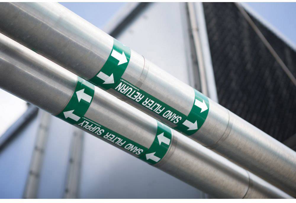 DYMO XTL 300 Kit Beschriftungsgerät Geeignet für Schriftband: XTL 6 mm, 9 mm, 12 mm, 19 mm, 24 mm