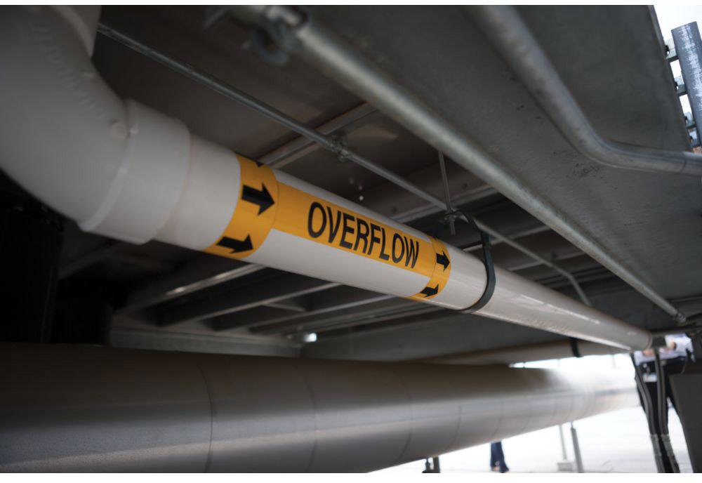 DYMO XTL 300 Kit Beschriftungsgerät Geeignet für Schriftband: XTL 6 mm, 9 mm, 12 mm, 19 mm, 24 mm