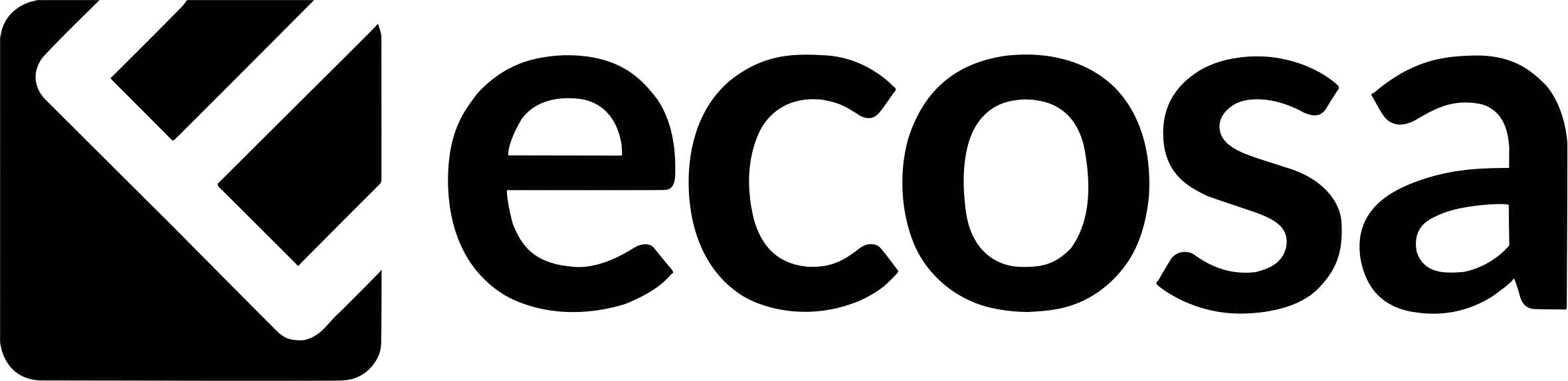 Hersteller: ecosa