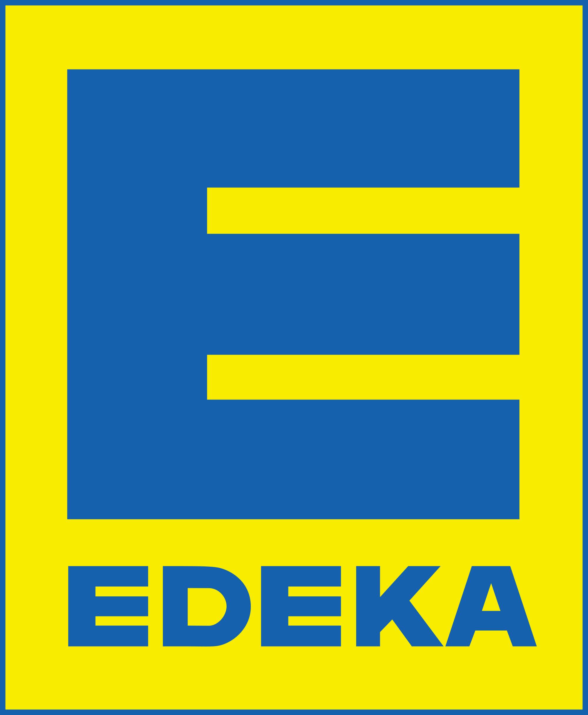 Hersteller: EDEKA