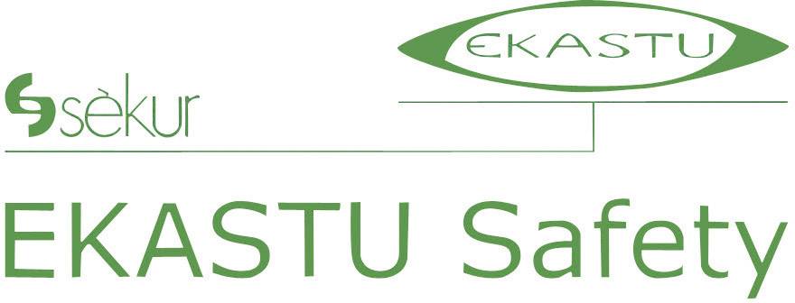 Hersteller: EKASTU Sekur