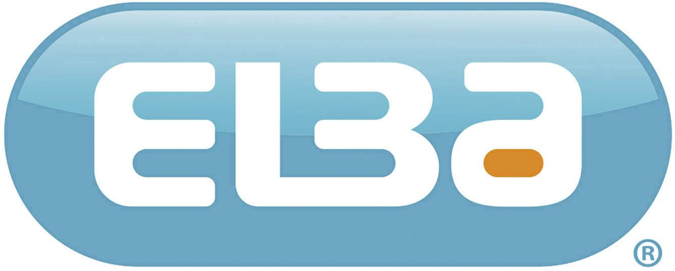 Hersteller: ELBA