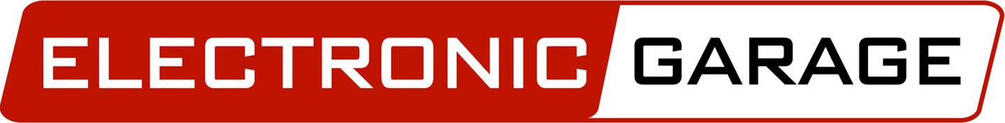 Hersteller: ELECTRONIC GARAGE