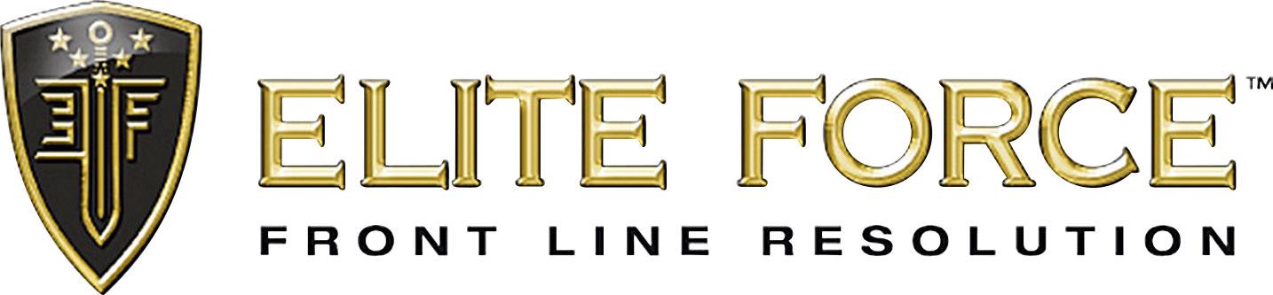 Hersteller: ELITE FORCE