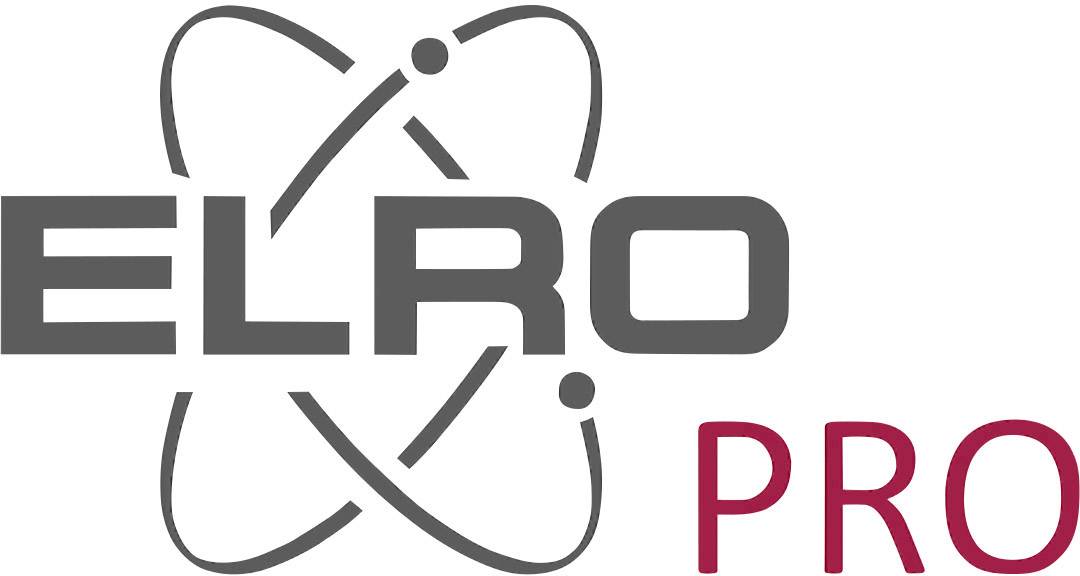 Hersteller: ELRO PRO