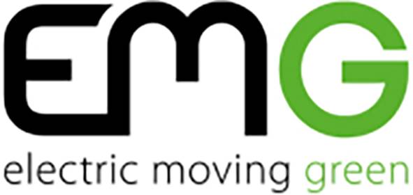 Hersteller: EMG electric moving green