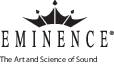 Hersteller: EMINENCE