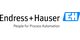 Fabricant: ENDRESS+HAUSER