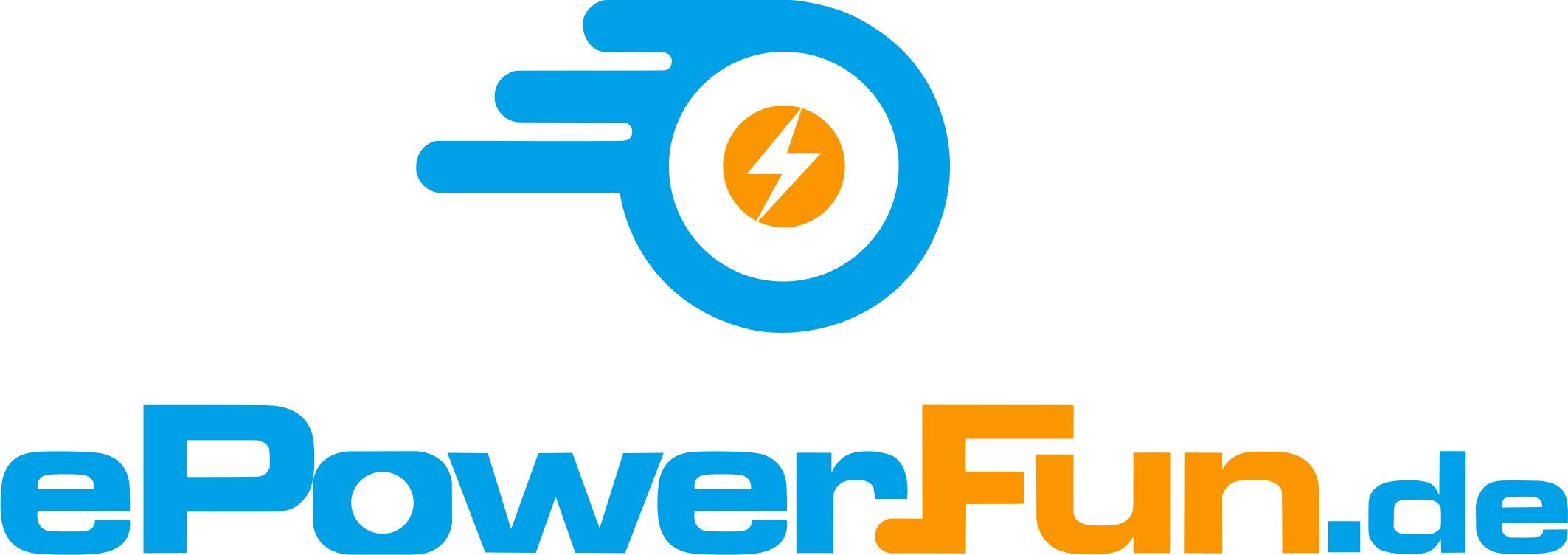 Hersteller: EPOWERFUN