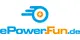 Hersteller: EPOWERFUN Hersteller: EPOWERFUN