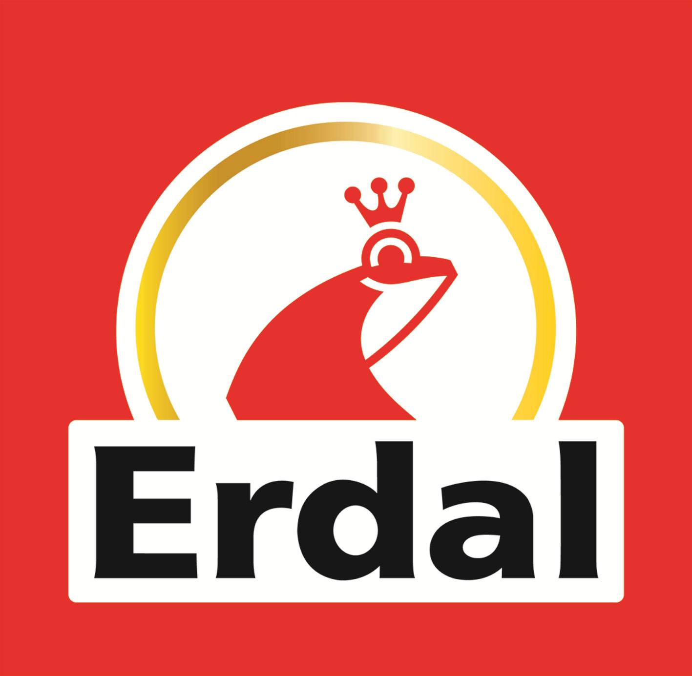 Hersteller: Erdal