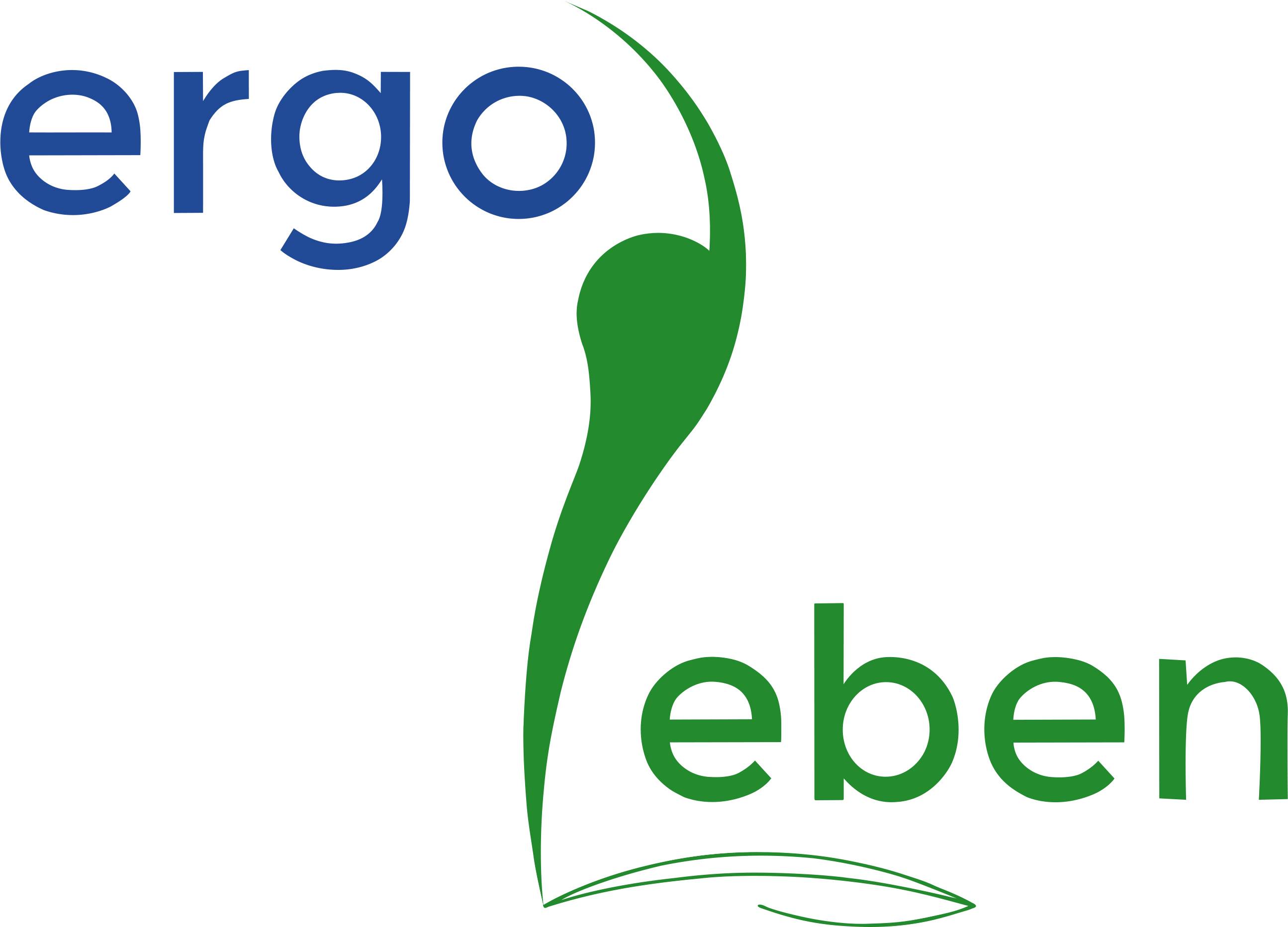 Hersteller: ergoleben