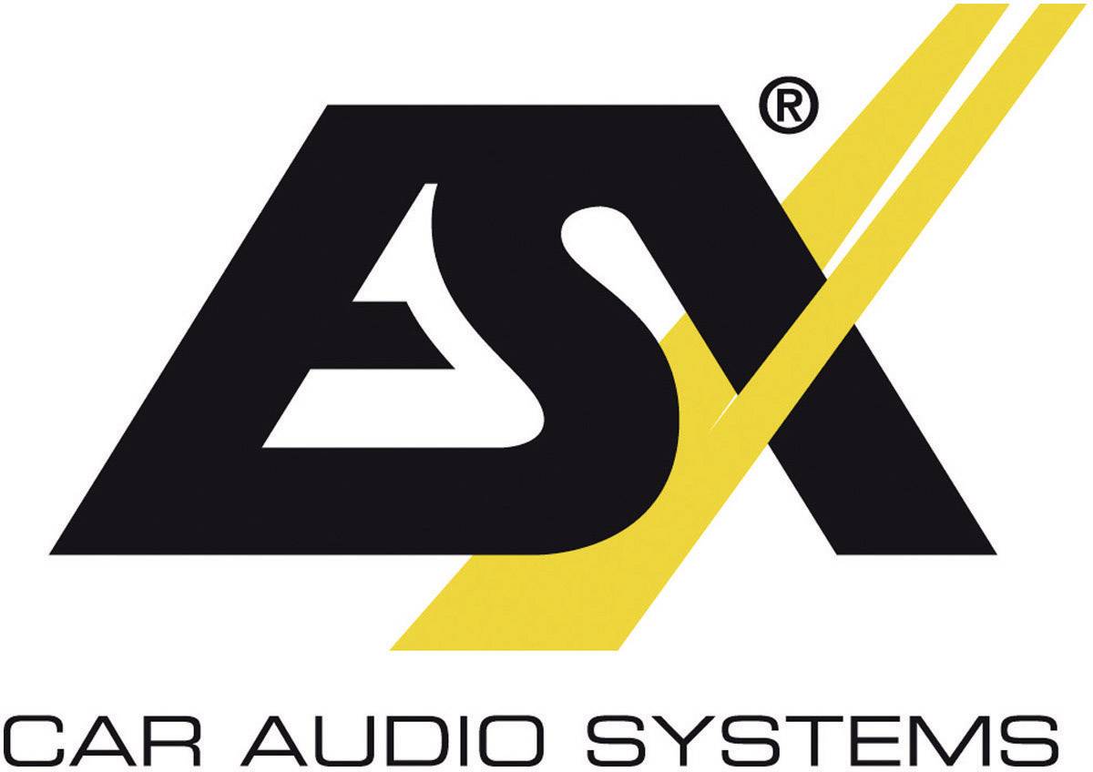 Hersteller: ESX