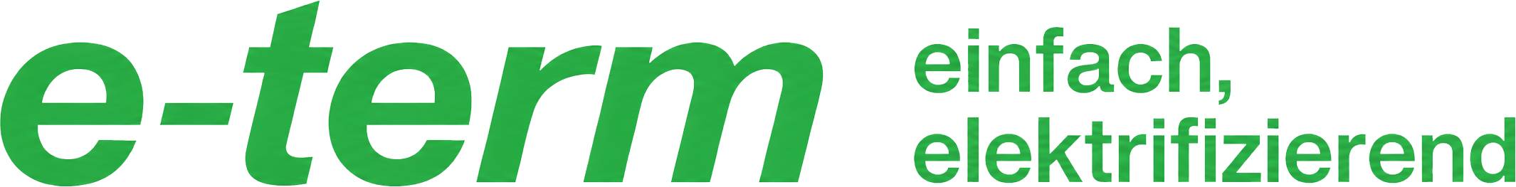 e-term