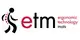Hersteller: etm Hersteller: etm