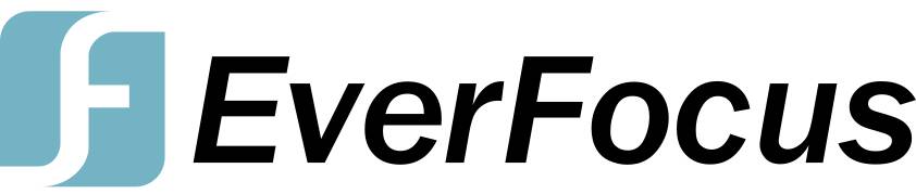 Hersteller: EverFocus
