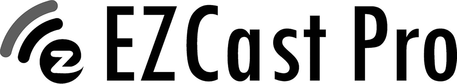 Hersteller: EZCAST PRO