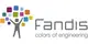 Hersteller: FANDIS Hersteller: FANDIS