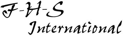 Hersteller: F-H-S International
